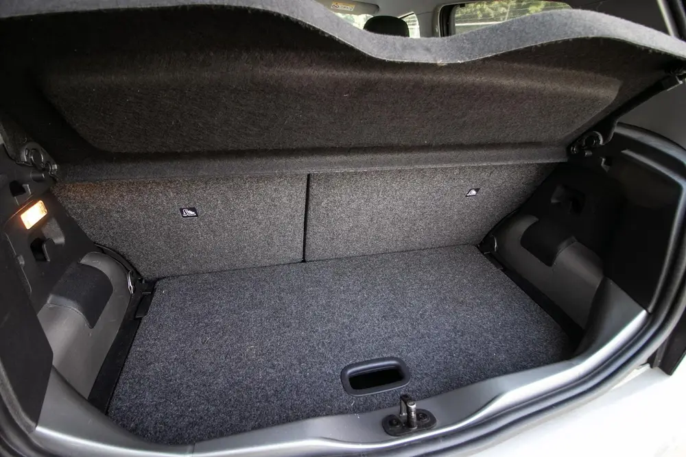 Volkswagen Up! 1.0 BMT high up Automaat | Cruise | PDC | DAB uit 2019, foto 9