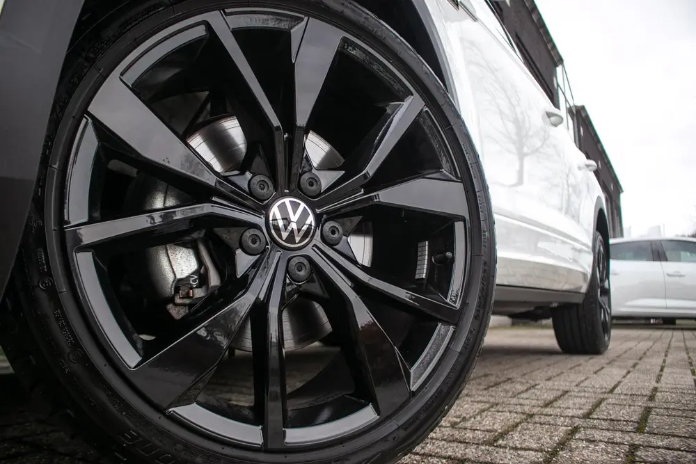 Volkswagen T-Roc 1.5 TSI R-Line Edition | Black edition | Ad uit 2025, foto 16