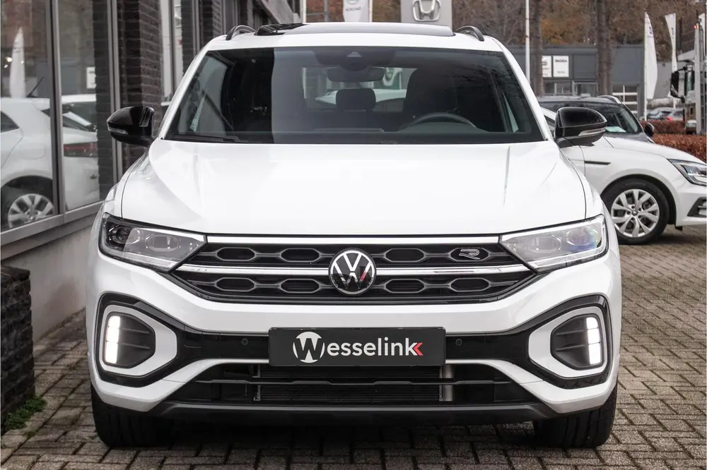 Volkswagen T-Roc 1.5 TSI R-Line Edition | Black edition | Ad uit 2025, foto 2