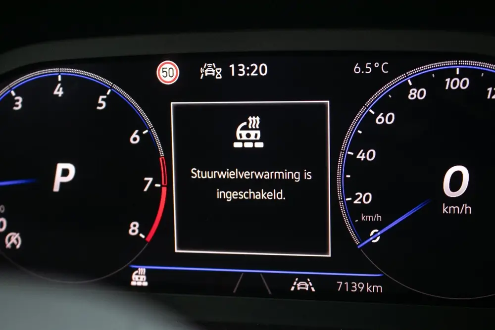 Volkswagen T-Roc 1.5 TSI R-Line Edition | Black edition | Ad uit 2025, foto 20