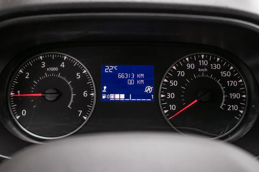 Dacia Duster 1.0 TCe Essential uit 2021, foto 14