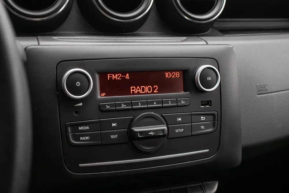 Dacia Duster 1.0 TCe Essential uit 2021, foto 15