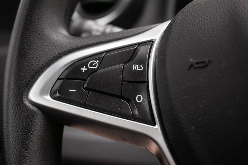 Dacia Duster 1.0 TCe Essential uit 2021, foto 18
