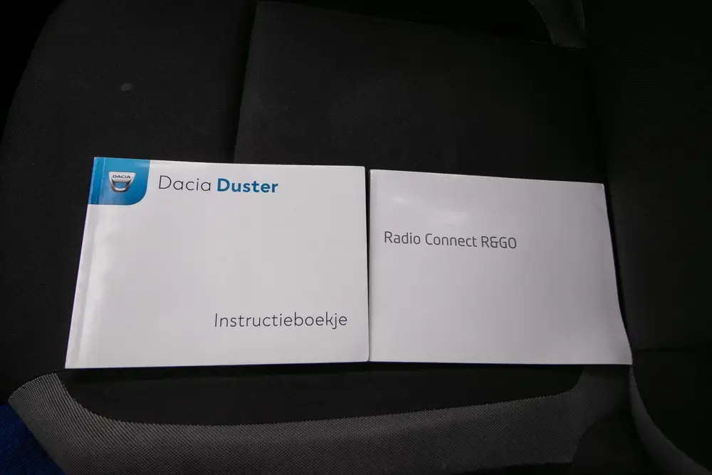 Dacia Duster 1.0 TCe Essential uit 2021, foto 19