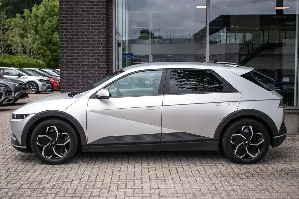 Hyundai IONIQ 5 Connect+ 73kWh uit 2021, foto 2