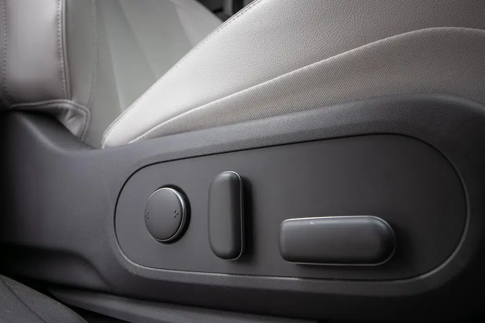 Hyundai IONIQ 5 Connect+ 73kWh uit 2021, foto 7