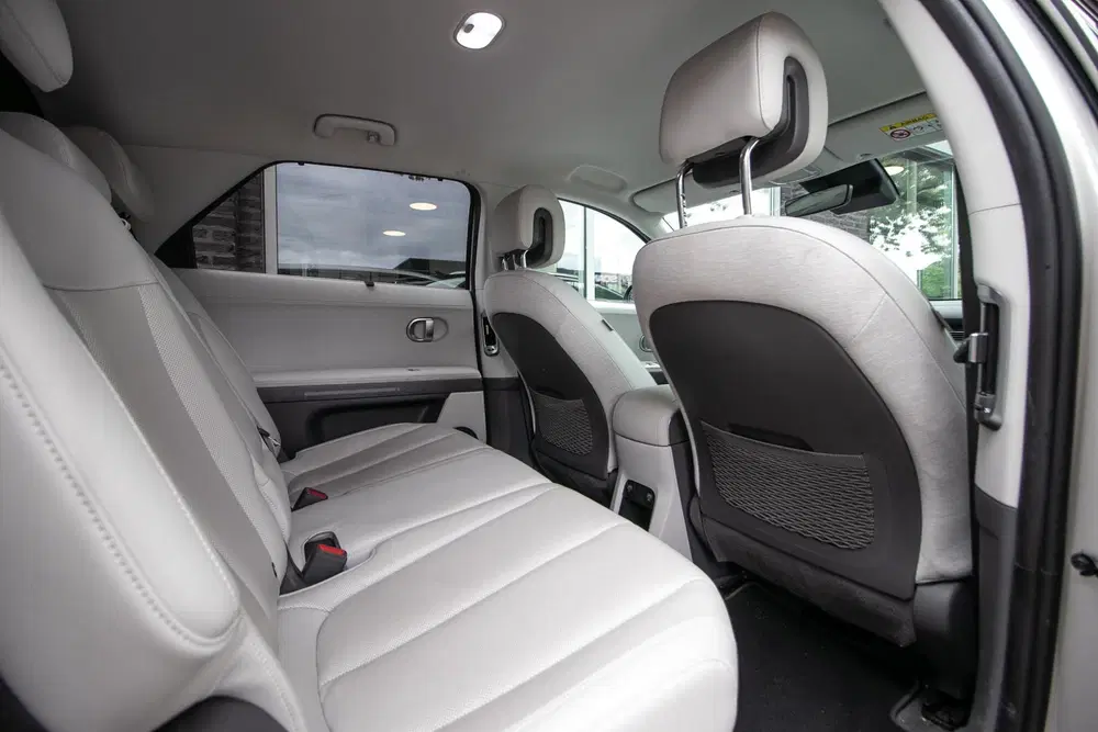 Hyundai IONIQ 5 Connect+ 73kWh uit 2021, foto 8