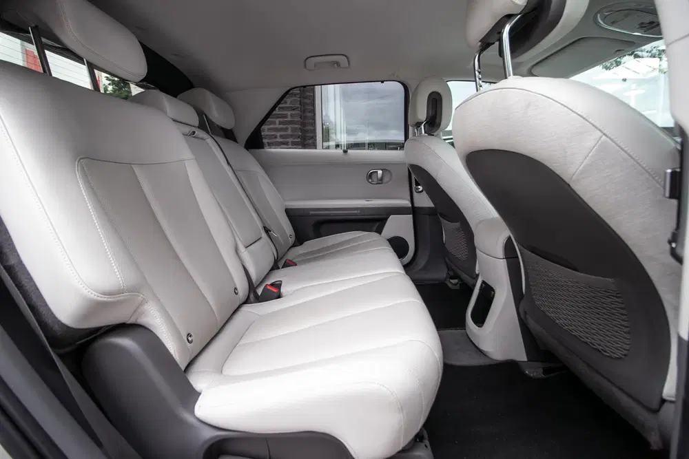 Hyundai IONIQ 5 Connect+ 73kWh uit 2021, foto 9