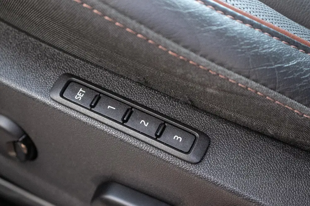 Skoda Enyaq 80 First Edition uit 2021, foto 7