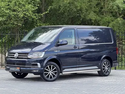 Volkswagen Transporter 2.0 TDI L1H2 Highline Sport edition uit 2019