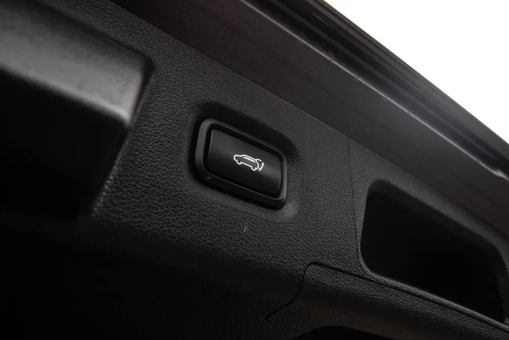 Hyundai SANTA FE 1.6 T-GDI AWD PHEV Premium Sky uit 2022, foto 12