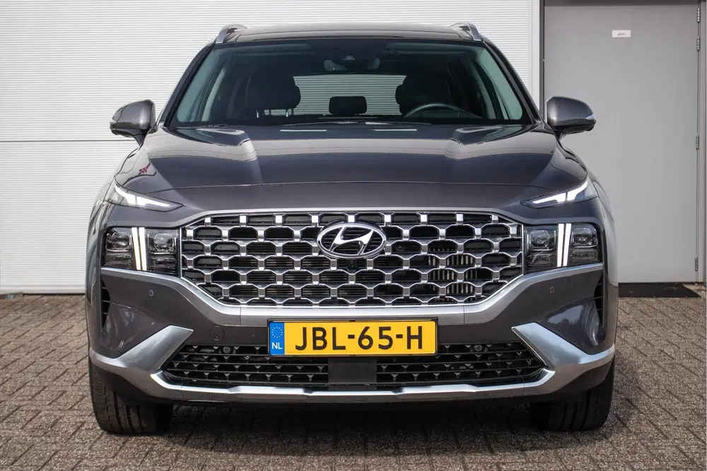 Hyundai SANTA FE 1.6 T-GDI AWD PHEV Premium Sky uit 2022, foto 13