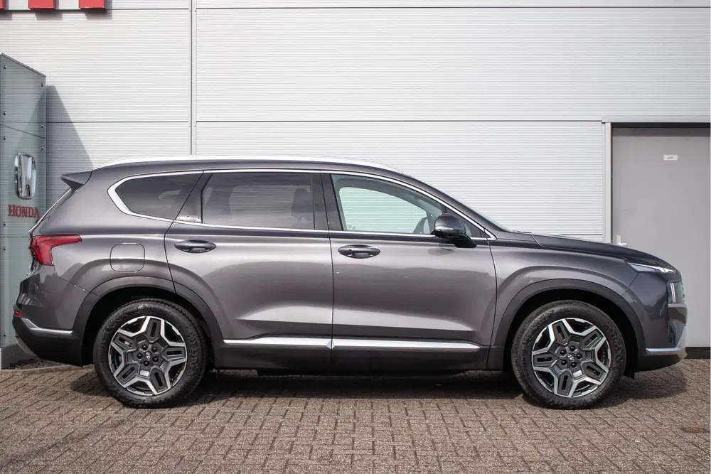 Hyundai SANTA FE 1.6 T-GDI AWD PHEV Premium Sky uit 2022, foto 2