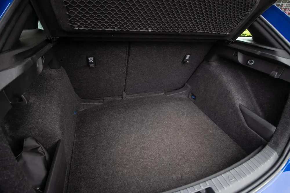 Skoda Scala 1.0 TSI Sport Business | Trekhaak | Sportstoelen uit 2019, foto 10