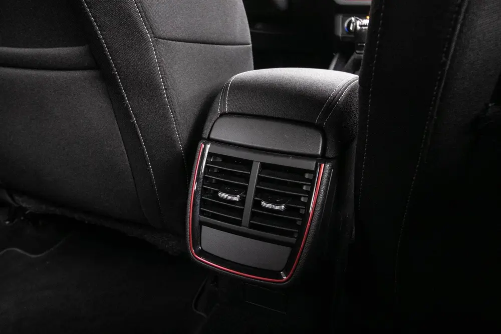 Skoda Scala 1.0 TSI Sport Business | Trekhaak | Sportstoelen uit 2019, foto 9