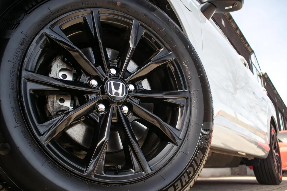 Honda CR-V 2.0 e:PHEV Advance Tech uit 2025, foto 16