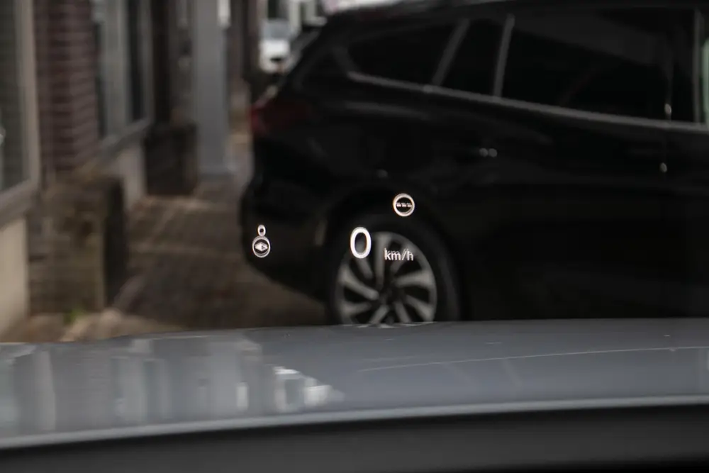 Honda CR-V 2.0 e:PHEV Advance Tech uit 2025, foto 19