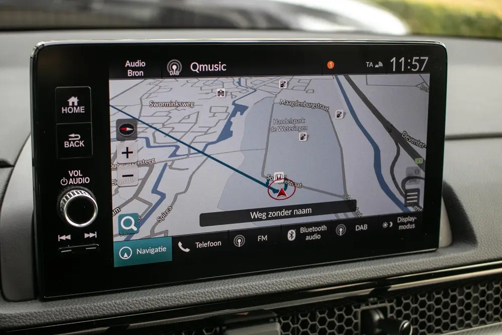 Honda CR-V 2.0 e:PHEV Advance Tech uit 2025, foto 20