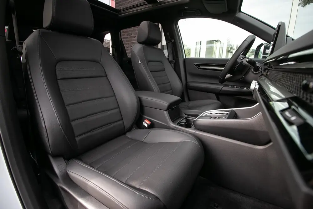 Honda CR-V 2.0 e:PHEV Advance Tech uit 2025, foto 6