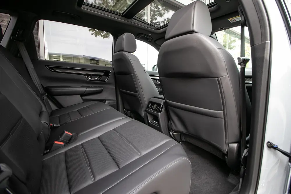 Honda CR-V 2.0 e:PHEV Advance Tech uit 2025, foto 7
