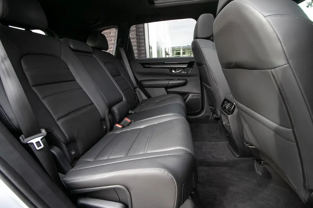 Honda CR-V 2.0 e:PHEV Advance Tech uit 2025, foto 8