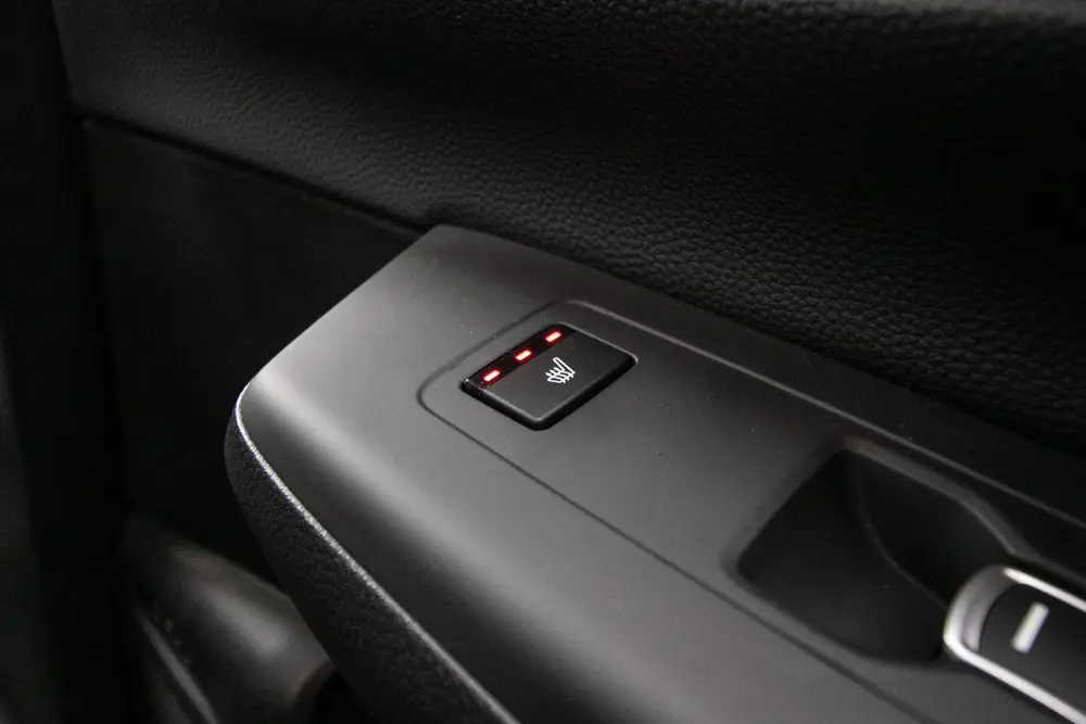 Honda CR-V 2.0 e:PHEV Advance Tech uit 2025, foto 9