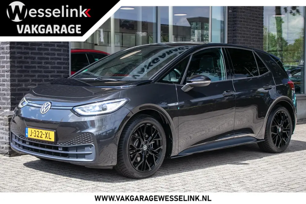 Volkswagen ID.3 First Plus 58 kWh | SOH 92% | Carplay | Adpt uit 2020