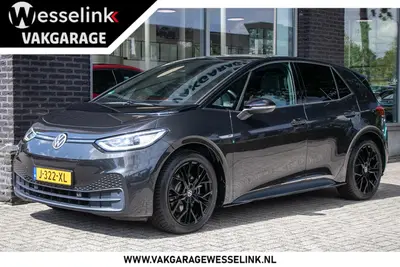Volkswagen ID.3 First Plus 58 kWh | SOH 92% | Carplay | Adpt uit 2020