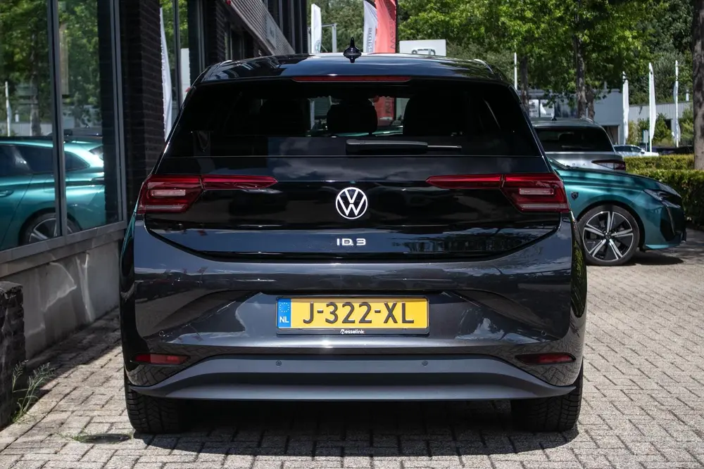Volkswagen ID.3 First Plus 58 kWh | SOH 92% | Carplay | Adpt uit 2020, foto 10