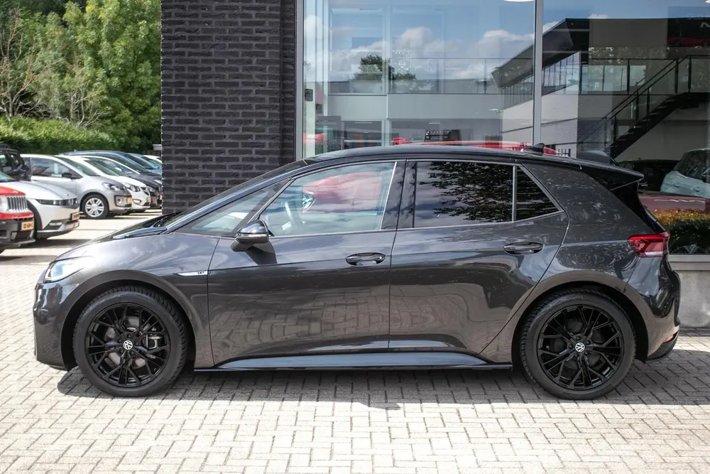 Volkswagen ID.3 First Plus 58 kWh | SOH 92% | Carplay | Adpt uit 2020, foto 11