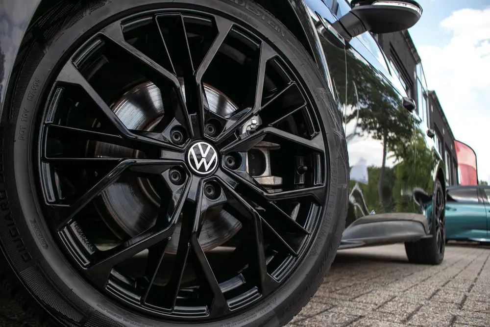 Volkswagen ID.3 First Plus 58 kWh | SOH 92% | Carplay | Adpt uit 2020, foto 13