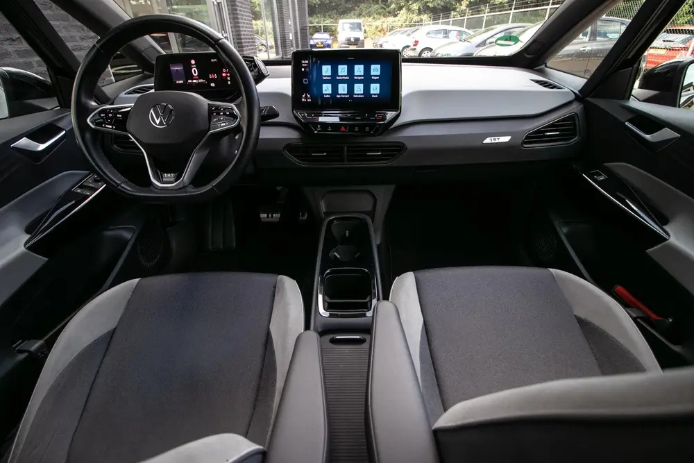 Volkswagen ID.3 First Plus 58 kWh | SOH 92% | Carplay | Adpt uit 2020, foto 14