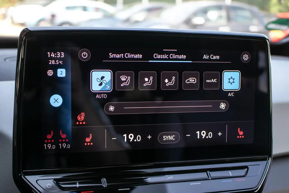 Volkswagen ID.3 First Plus 58 kWh | SOH 92% | Carplay | Adpt uit 2020, foto 18