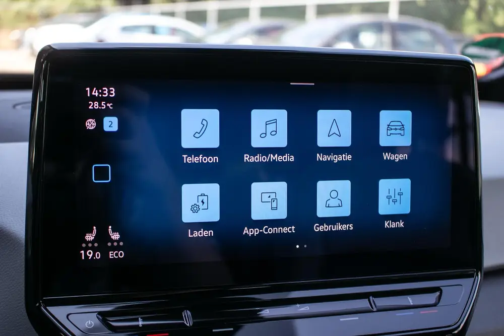 Volkswagen ID.3 First Plus 58 kWh | SOH 92% | Carplay | Adpt uit 2020, foto 19