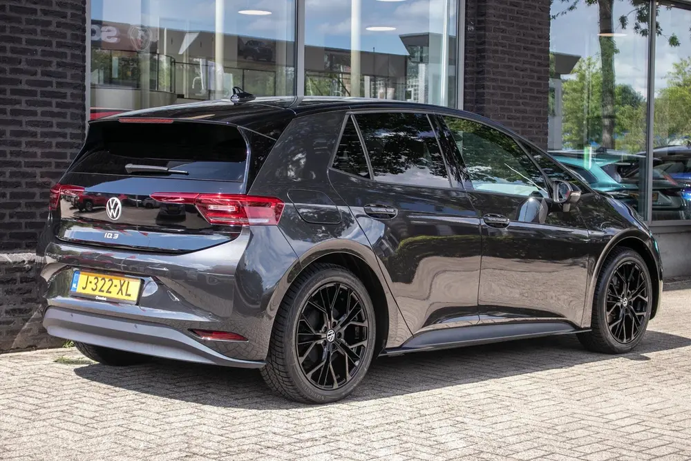 Volkswagen ID.3 First Plus 58 kWh | SOH 92% | Carplay | Adpt uit 2020, foto 2