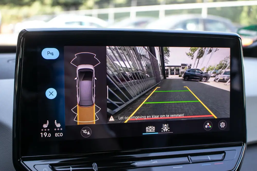 Volkswagen ID.3 First Plus 58 kWh | SOH 92% | Carplay | Adpt uit 2020, foto 20