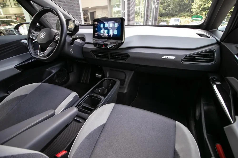 Volkswagen ID.3 First Plus 58 kWh | SOH 92% | Carplay | Adpt uit 2020, foto 3