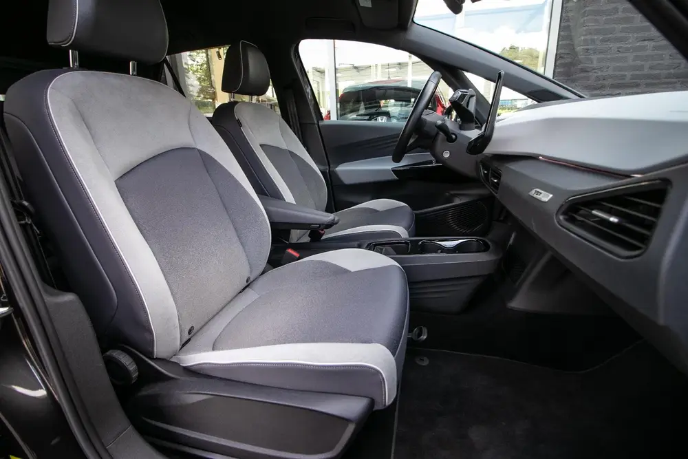 Volkswagen ID.3 First Plus 58 kWh | SOH 92% | Carplay | Adpt uit 2020, foto 5