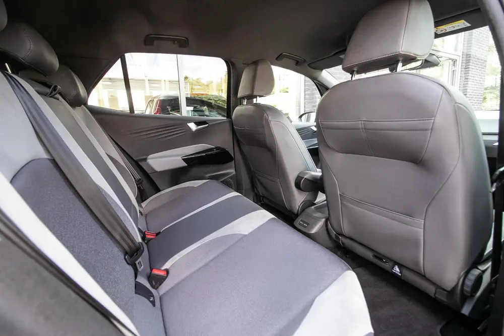 Volkswagen ID.3 First Plus 58 kWh | SOH 92% | Carplay | Adpt uit 2020, foto 6