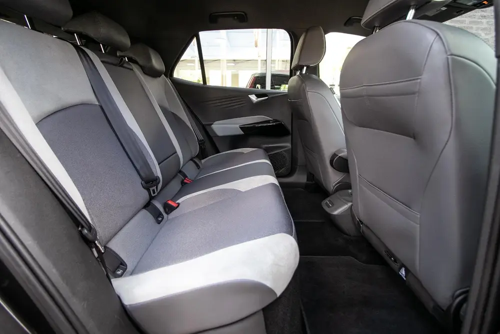 Volkswagen ID.3 First Plus 58 kWh | SOH 92% | Carplay | Adpt uit 2020, foto 7