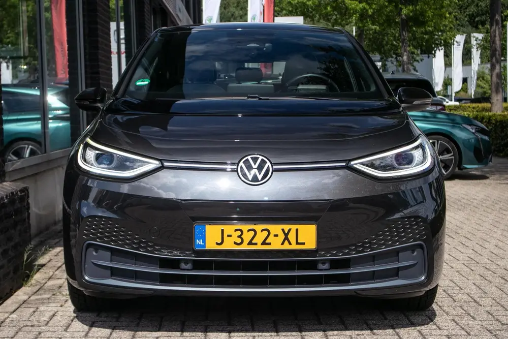 Volkswagen ID.3 First Plus 58 kWh | SOH 92% | Carplay | Adpt uit 2020, foto 9