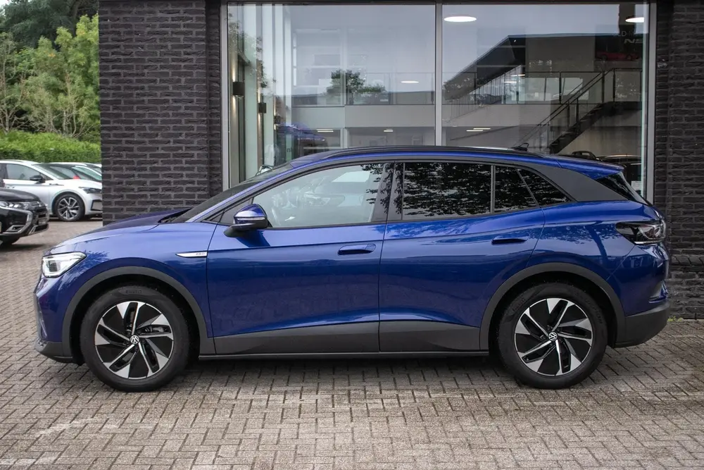 Volkswagen ID.4 Business 77 kWh | Panorama | Carplay | Stoel uit 2021, foto 13