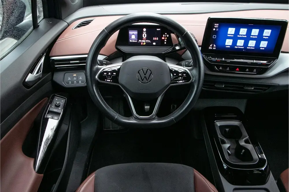Volkswagen ID.4 Business 77 kWh | Panorama | Carplay | Stoel uit 2021, foto 17