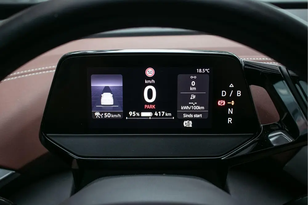 Volkswagen ID.4 Business 77 kWh | Panorama | Carplay | Stoel uit 2021, foto 18