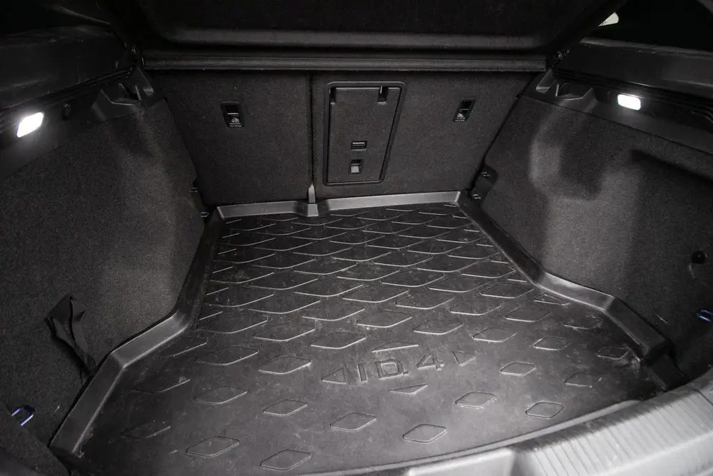 Volkswagen ID.4 Business 77 kWh | Panorama | Carplay | Stoel uit 2021, foto 9