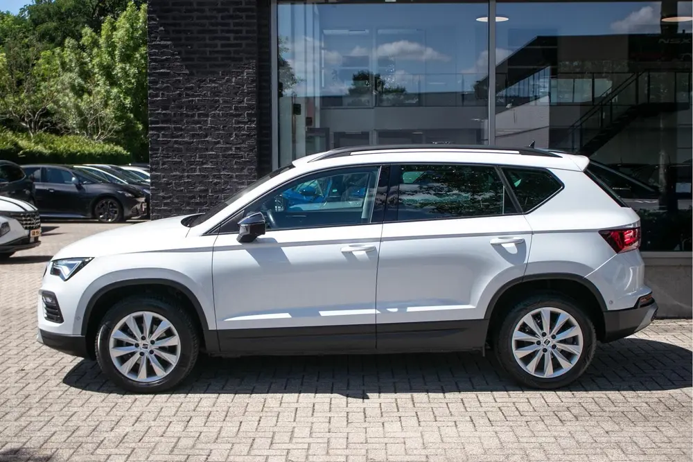 SEAT Ateca 1.5 TSI Style Business Intense uit 2022, foto 2