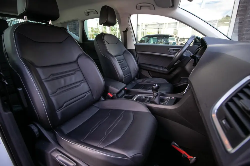 SEAT Ateca 1.5 TSI Style Business Intense uit 2022, foto 6