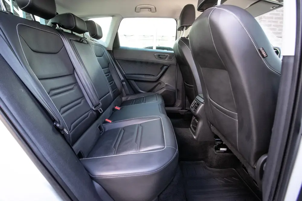 SEAT Ateca 1.5 TSI Style Business Intense uit 2022, foto 8