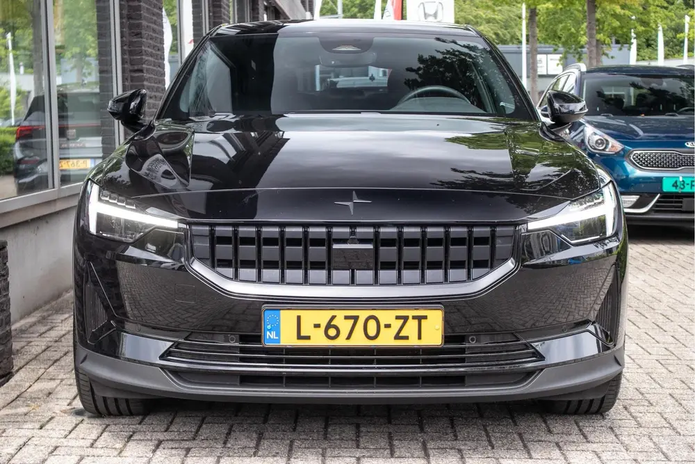Polestar 2 Long Range Single Motor 78 kWh | 19" Lmv | Keyles uit 2021, foto 10