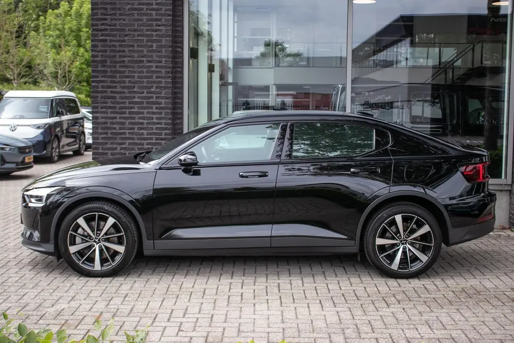 Polestar 2 Long Range Single Motor 78 kWh | 19" Lmv | Keyles uit 2021, foto 2